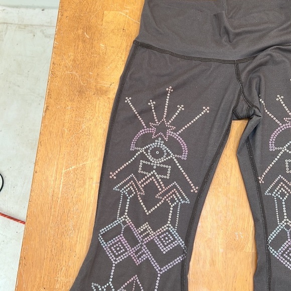 COPY - Teeki Flare Pants - Picture 5 of 7